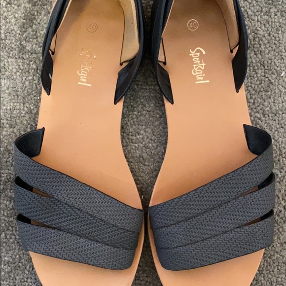 Sportsgirl | Shoes | Sandals | Poshmark